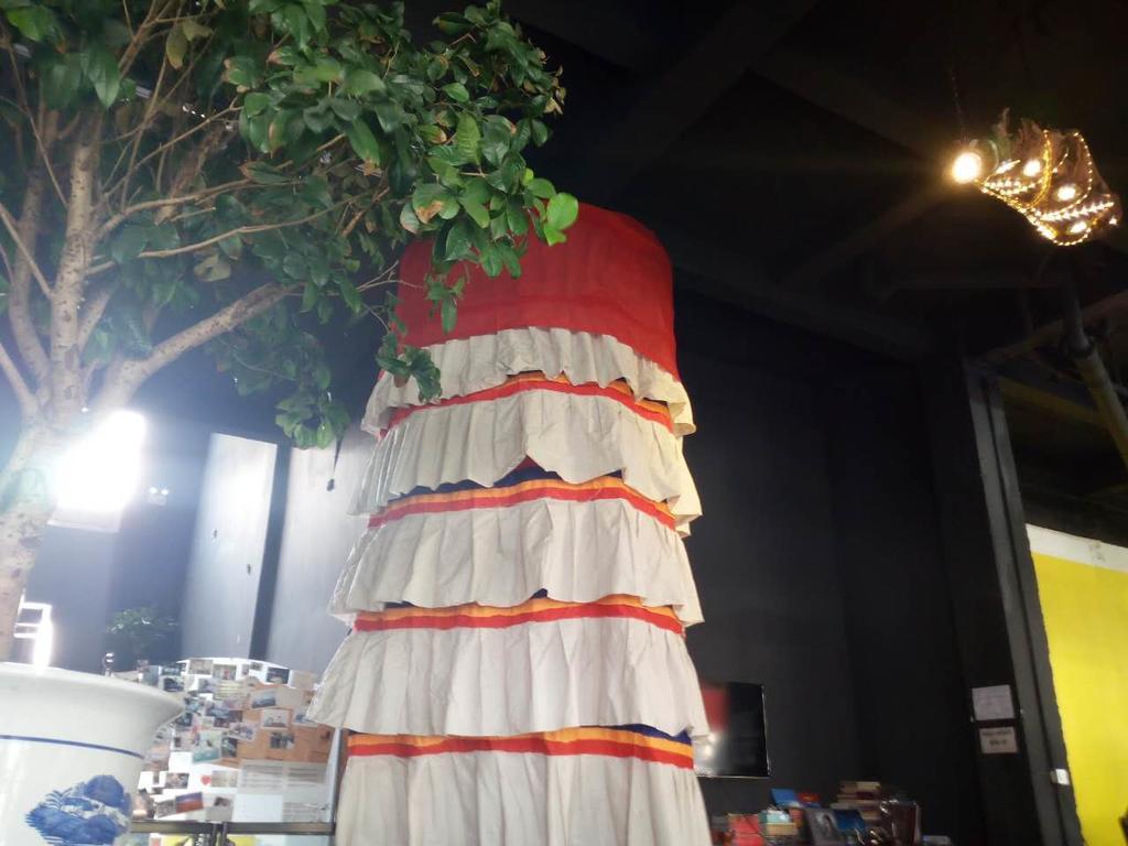 拉萨 西藏蜂巢酒店 外观 照片